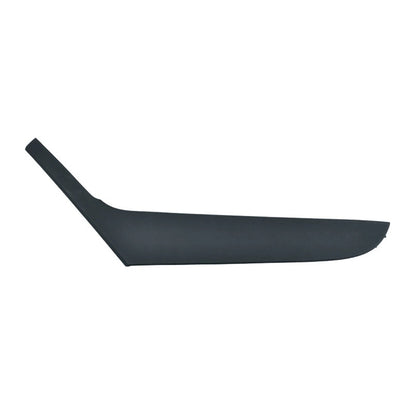 Rivestimento esterno della maniglia della portiera destra, codice 5K3686040A, per VW Golf 6 Coupé 2009-2013