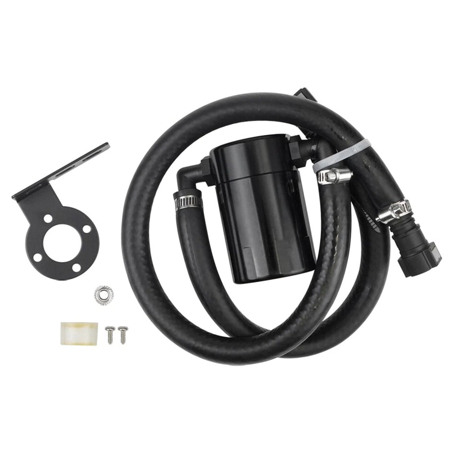 Separatore aria-olio Catch Can per Chevy Silverado 2019-2022