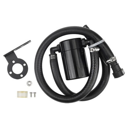 Separatore aria-olio Catch Can per Chevy Silverado 2019-2022