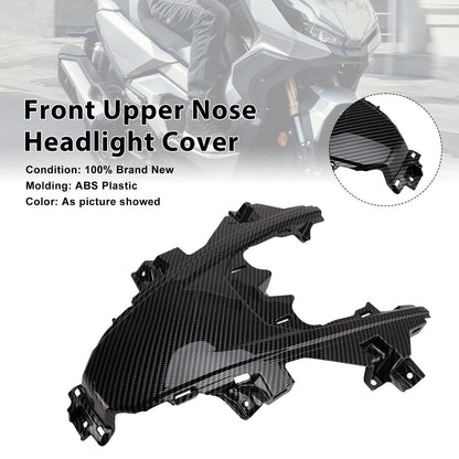 Carenatura del pannello del faro anteriore Honda ADV350 2022-2025