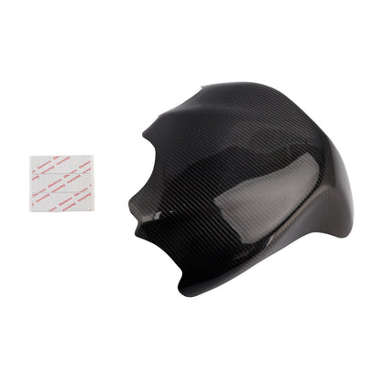 Carenatura del serbatoio in vera fibra di carbonio per HONDA CB650R CBR650R 2019-2025