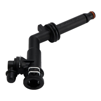 2184405 Tubo di collegamento del cilindro secondario della frizione per Ford Ranger per Mazda BT-50