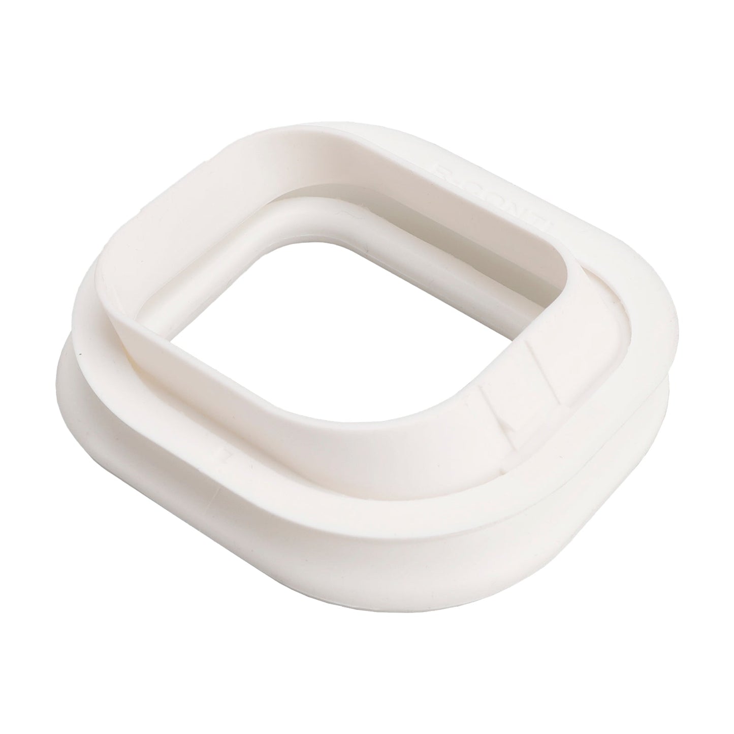 DA97-13431A Guarnizione per scivolo del ghiaccio per frigorifero Samsung PS8762357 3973717
