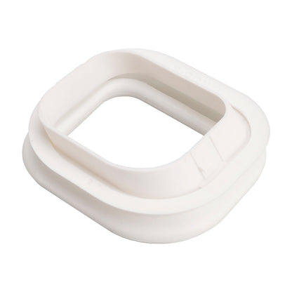 DA97-13431A Guarnizione per scivolo del ghiaccio per frigorifero Samsung PS8762357 3973717