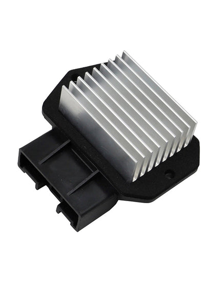 Resistenza motore ventola riscaldamento anteriore 68018105AA per Dodge Ram 2006-2019