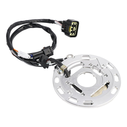 2012 per Kawasaki KX65 KX65ACF Gruppo base statore di accensione 21003-0031