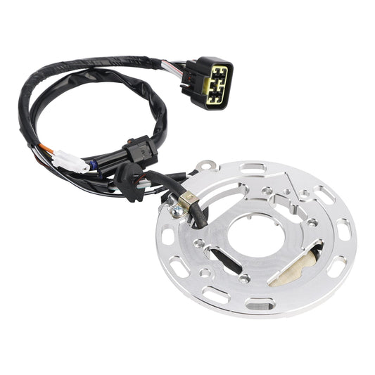 2008 per Kawasaki KX65 KX65A8F Gruppo base statore di accensione 21003-0031