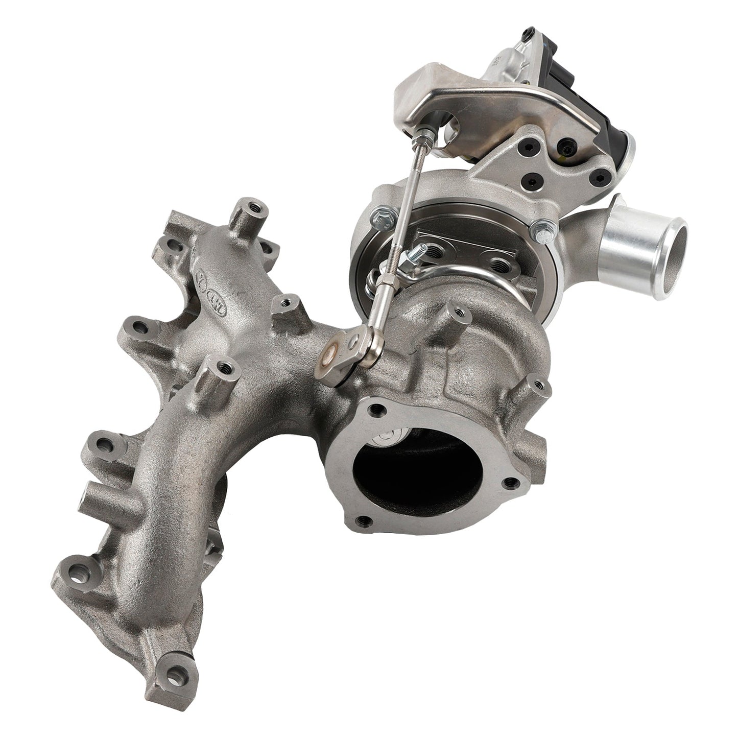 Turbocompressore 28231-2B790 per Hyundai Forte Soul Veloster 2019-2023 1.6L
