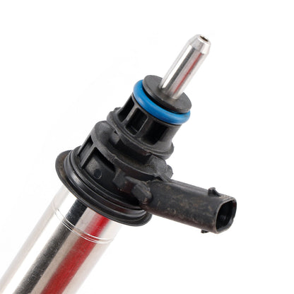 2012-2019 Per Mercedes Benz E300 4 iniettori di carburante A2560705600