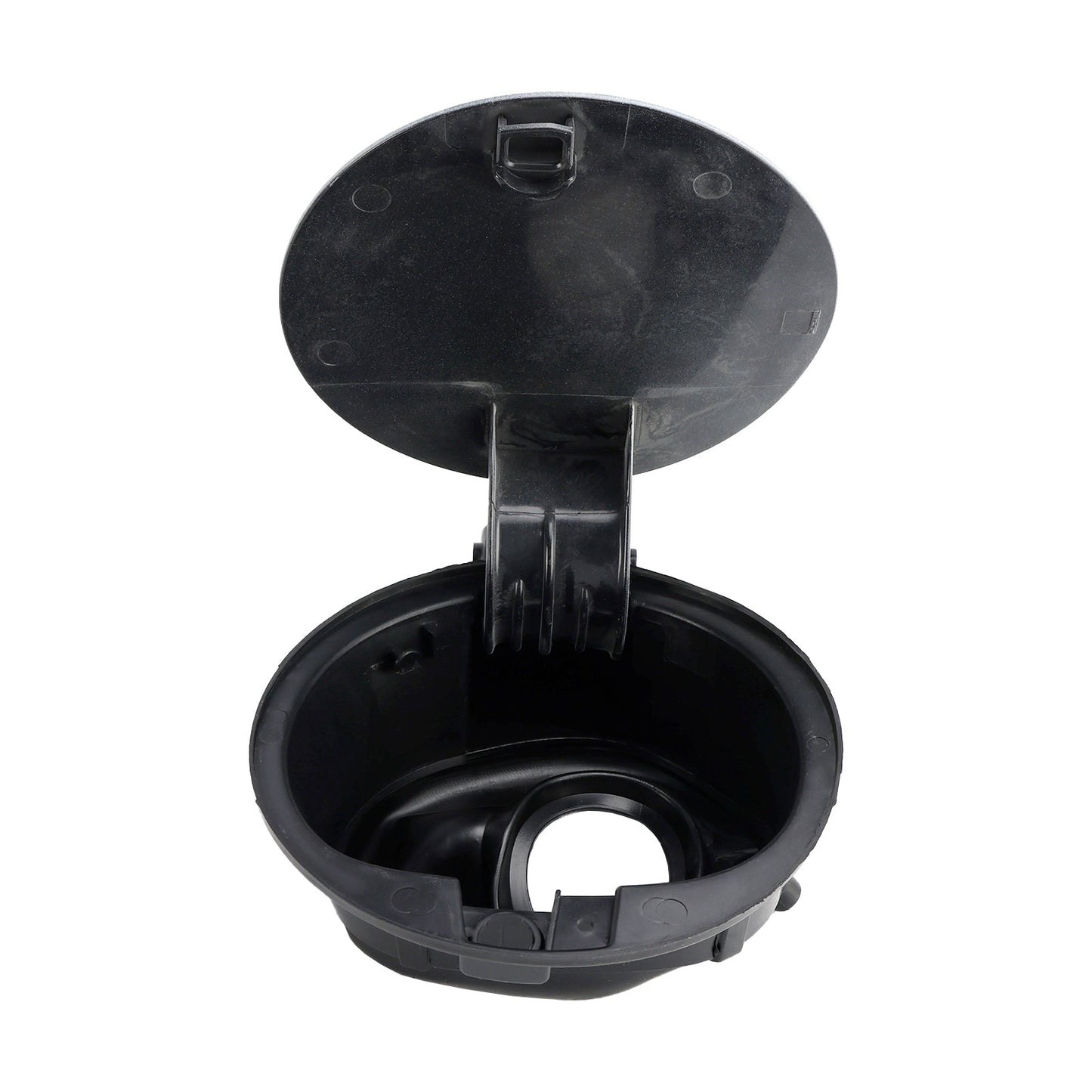 Coperchio del serbatoio del carburante a gas VW Polo 2011-2019, sportello del coperchio, tappo di copertura 6R0809857