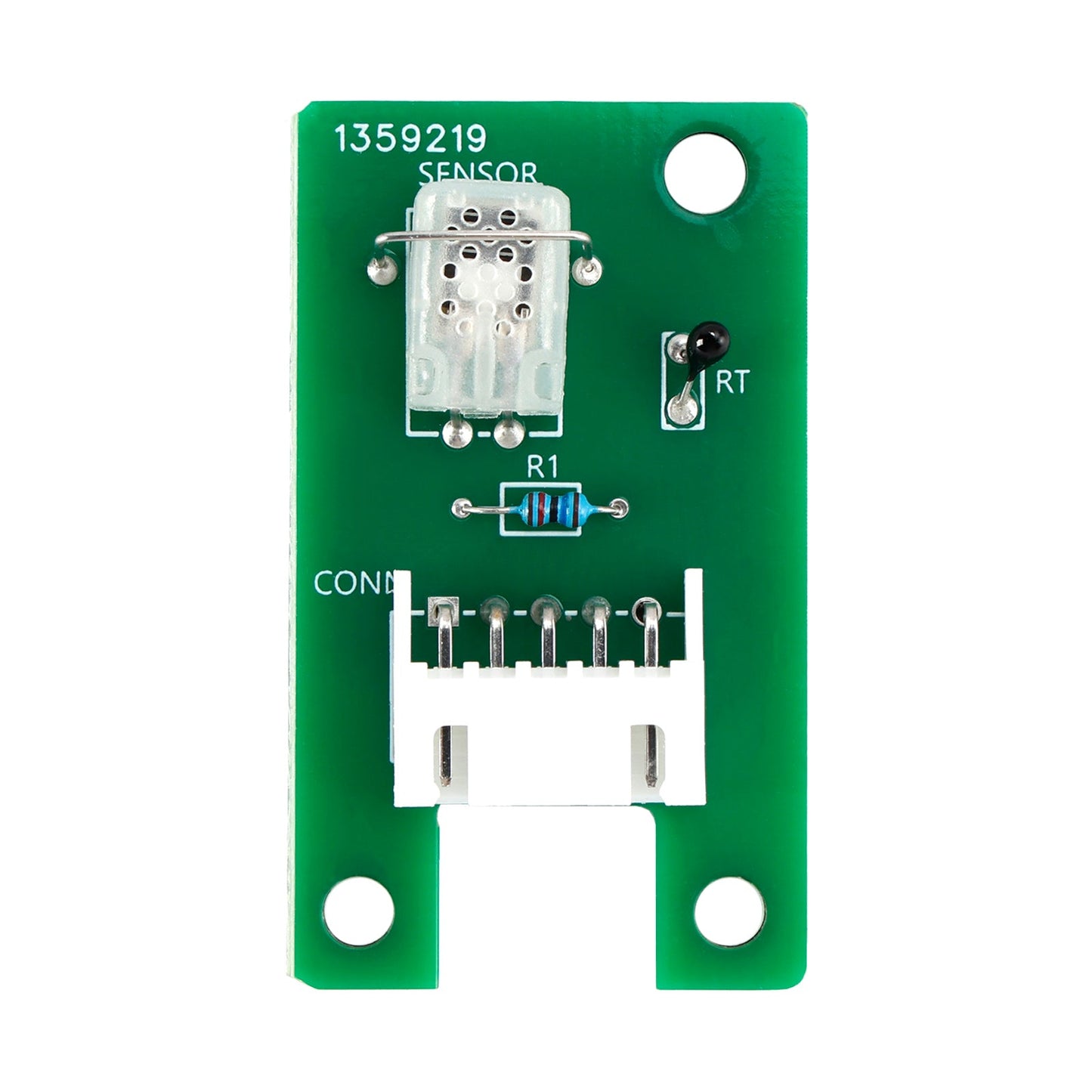 Sensore di umidità di precisione PCB07-33-V02 per deumidificatori Hisense da 50 a 70 pinte