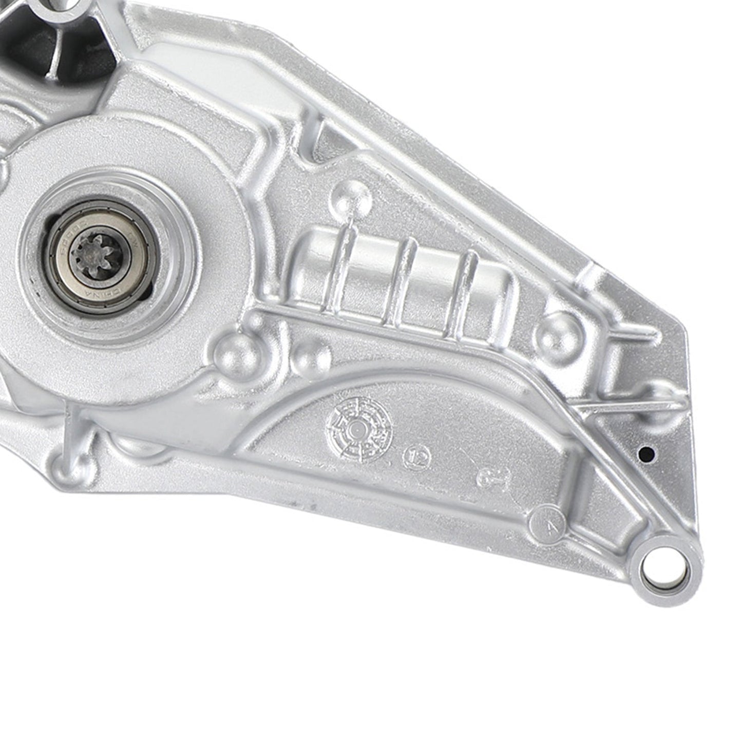 Modulo di controllo della trasmissione TCU TCM programmato Ford B-Max 1.6L 2011-2024 A2C53377498