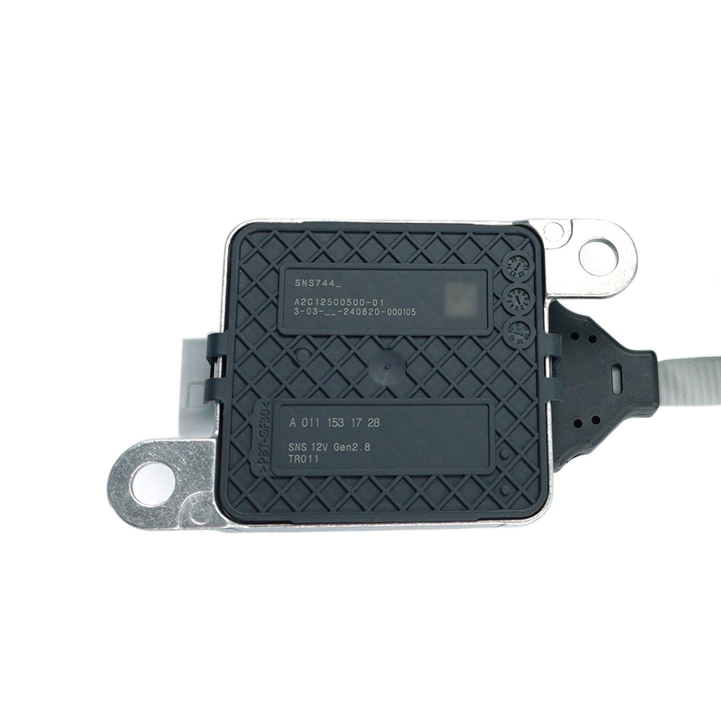 Sensore di ossido di azoto 12V A0111531728 SNS744 per Mercedes