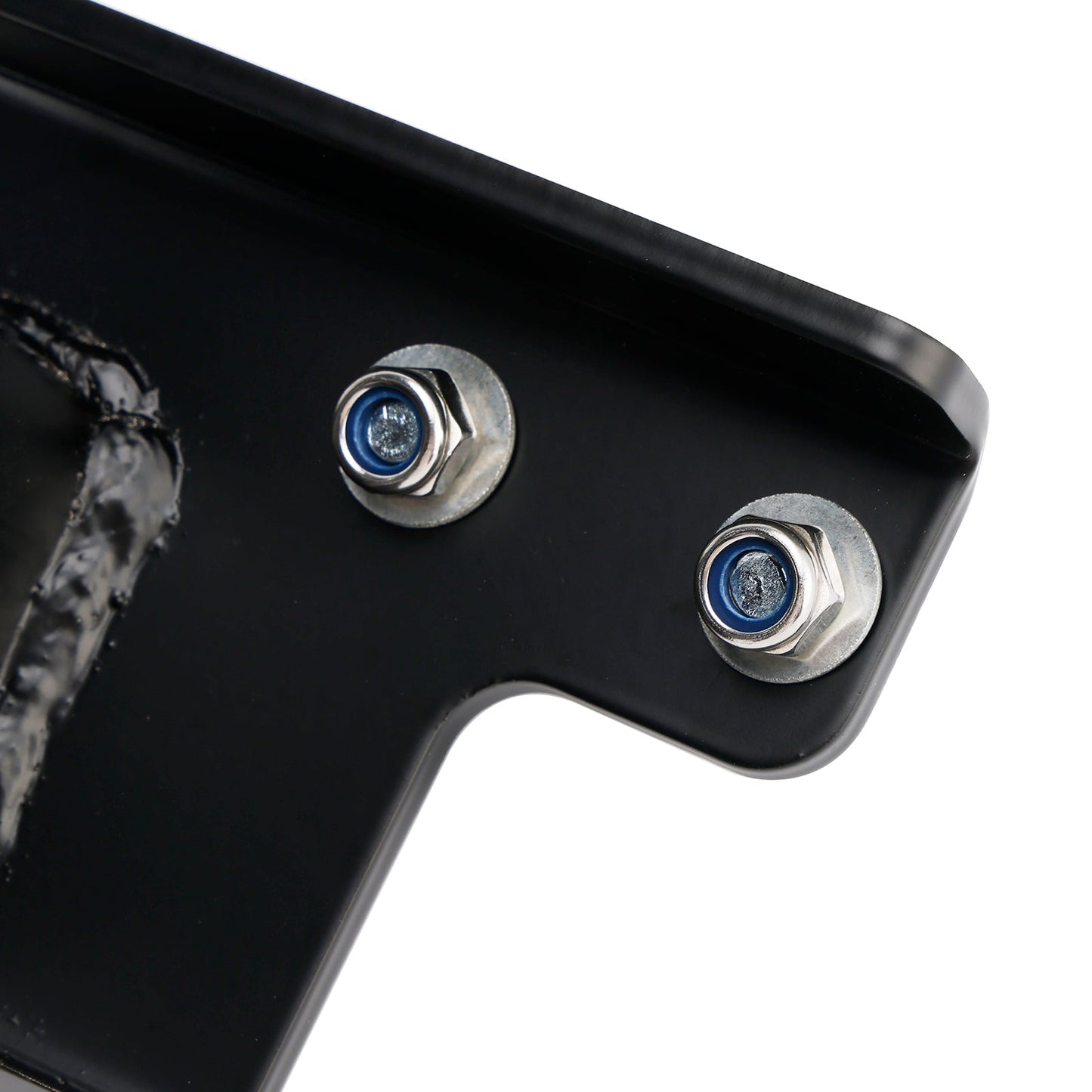 Accessorio gancio di traino posteriore 2"" 101280 per Yamaha Grizzly 4X4 550 700 Kodiak
