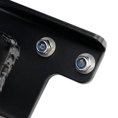 Accessorio gancio di traino posteriore 2"" 101280 per Yamaha Grizzly 4X4 550 700 Kodiak