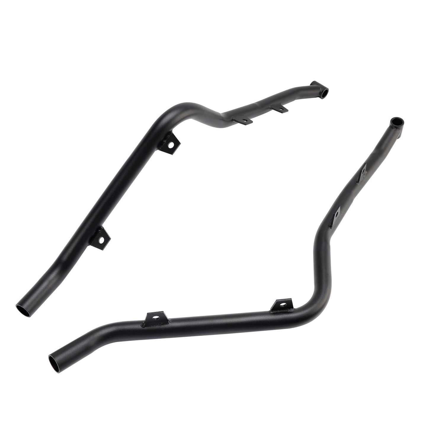 Protezione paraurti antiurto per Yamaha X-Max 300 Xmax 2023-2025