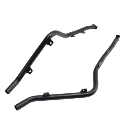 Protezione paraurti antiurto per Yamaha X-Max 300 Xmax 2023-2025