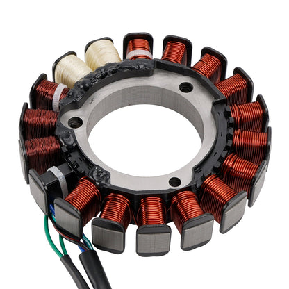 Statore generatore per Yamaha F15 F20 15Hp 20Hp 4S 6AGK 6AH 2006-2024 6AH-85510-00