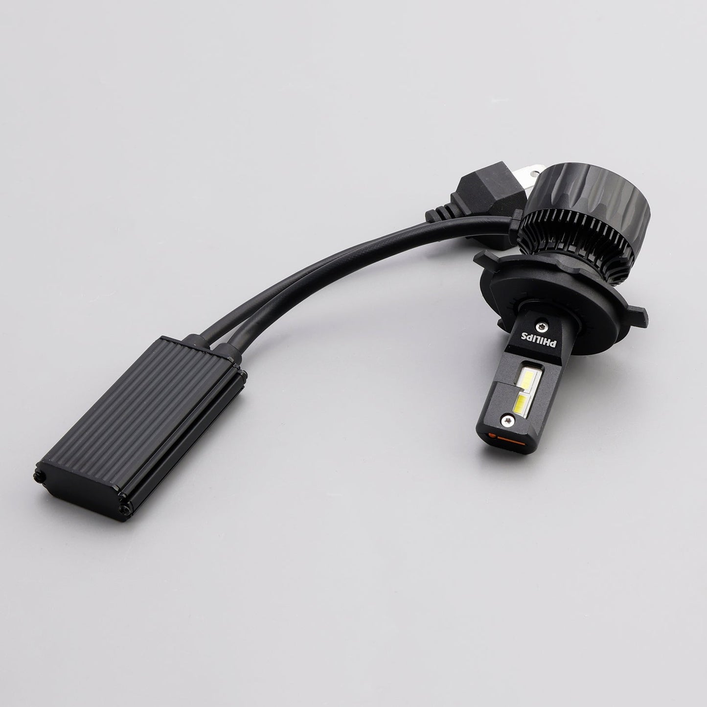 Luce auto LED-HL Ultinon Rally3551 H4 11342U3551 12/24V 50W 6500K per PHILIPS