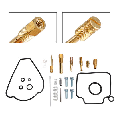 Kit di revisione carburatore 16100-HN1-013 per Honda TRX400EX 1999-2008 07