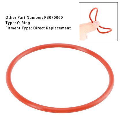 PB070060 O-ring per base bruciatore (A)