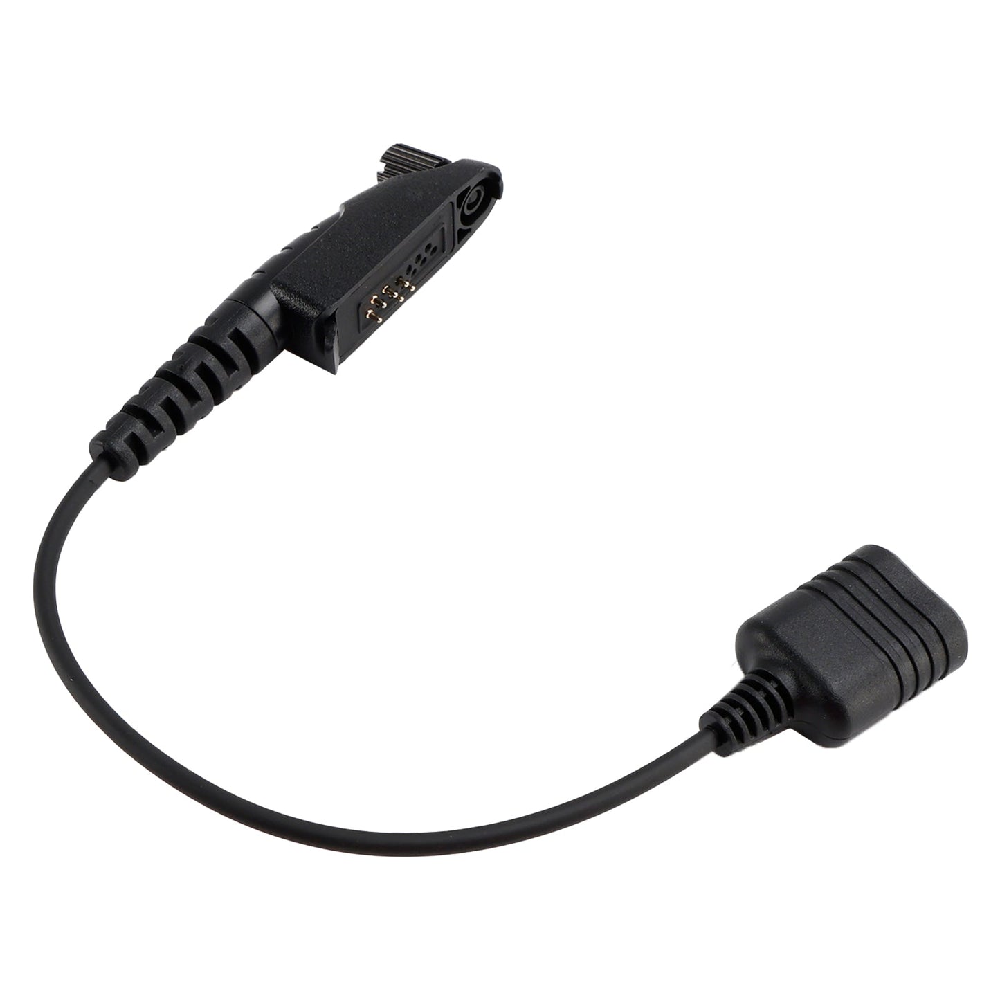 Cavo convertitore porta cuffie interfaccia K per GP328plus GP338plus GP344 GP388