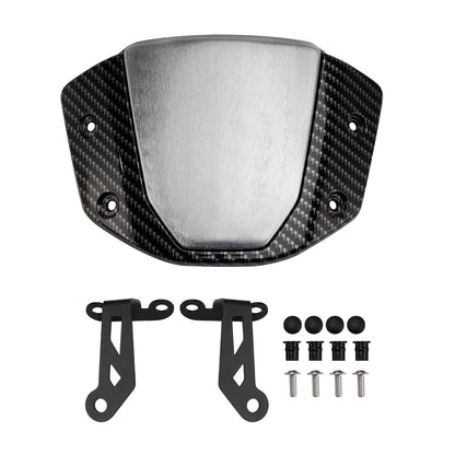 Parabrezza HONDA CB650R 2024-2025