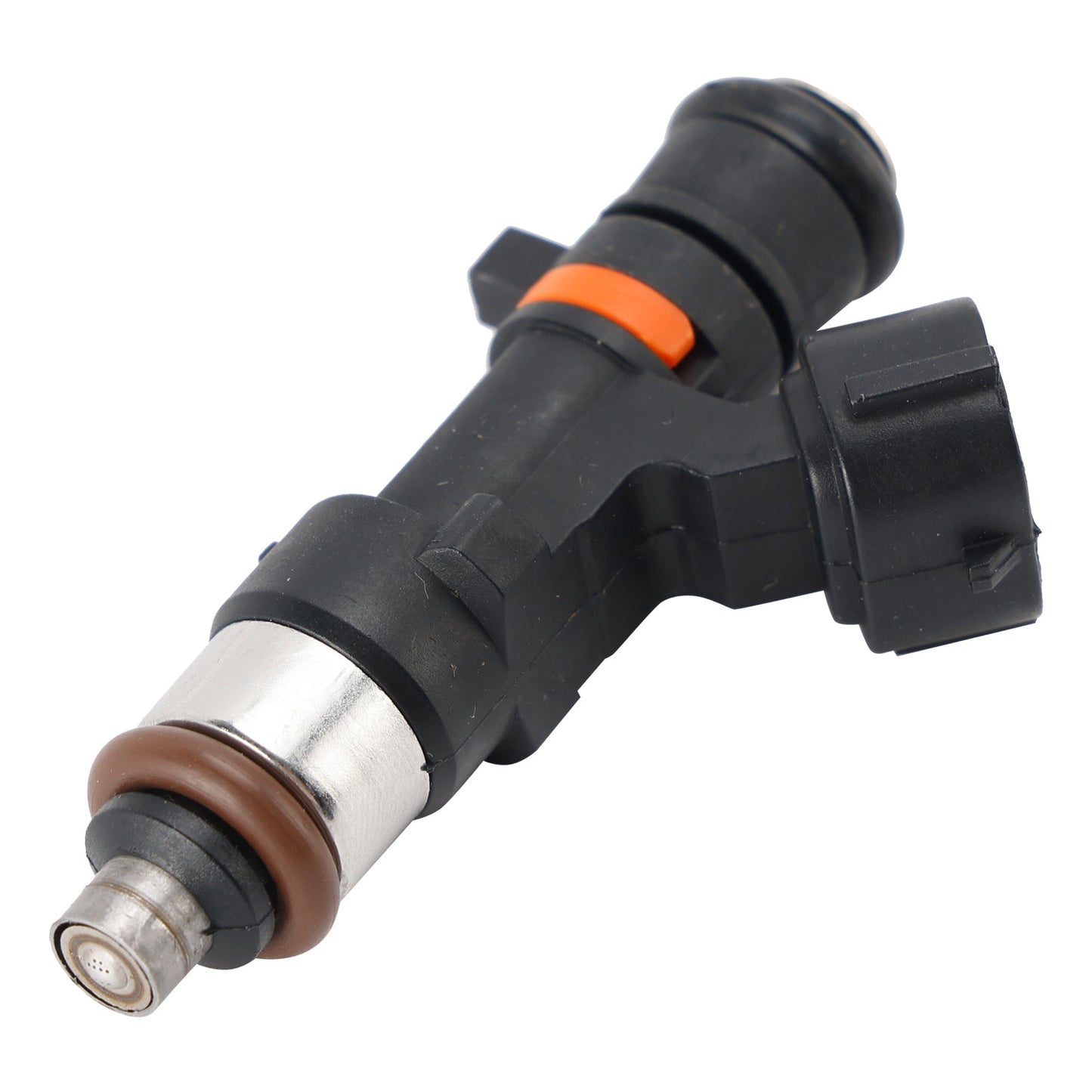 4 pezzi iniettori carburante per Nissan Micra III (K12) NOTE (E11 NE11) 0280158013
