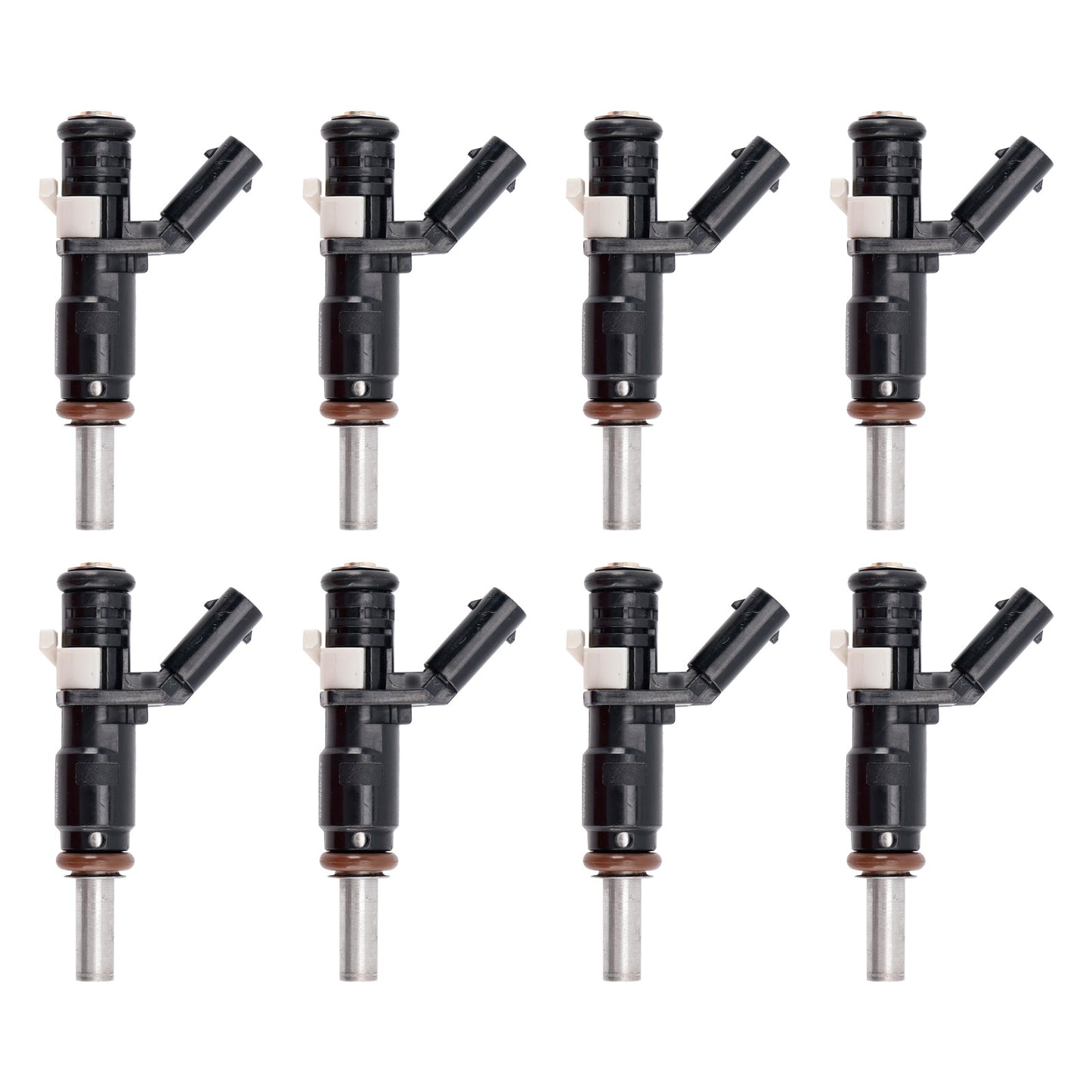 8 iniettori di carburante per Mercedes-Benz E350 R350 S400 C280 C300 3.5L A2720780249