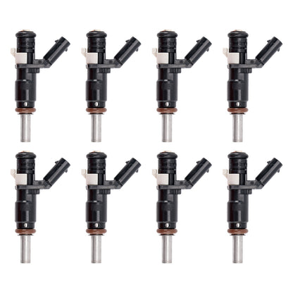 8 iniettori di carburante per Mercedes-Benz E350 R350 S400 C280 C300 3.5L A2720780249