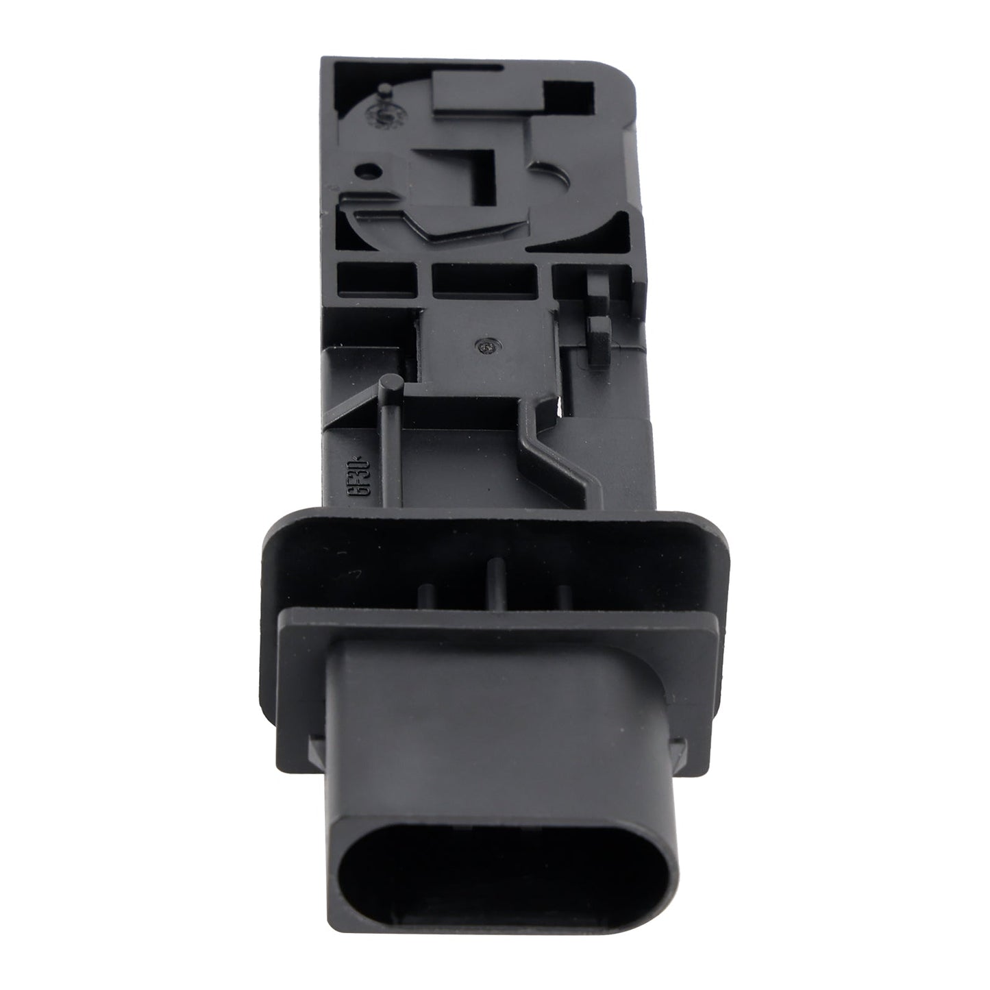 Sensore del misuratore di portata d'aria di massa per Mercedes E350 ML350 E320 R320 0281002695