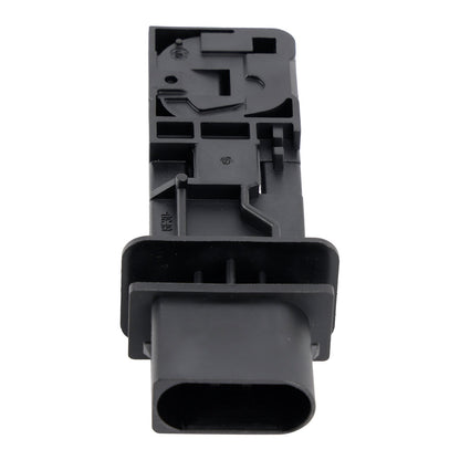 Sensore del misuratore di portata d'aria di massa per Mercedes E350 ML350 E320 R320 0281002695
