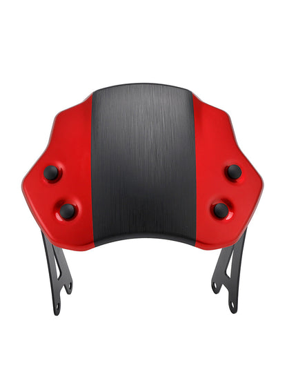 Parabrezza per moto SCRAMBLER 400 X 2024-2025