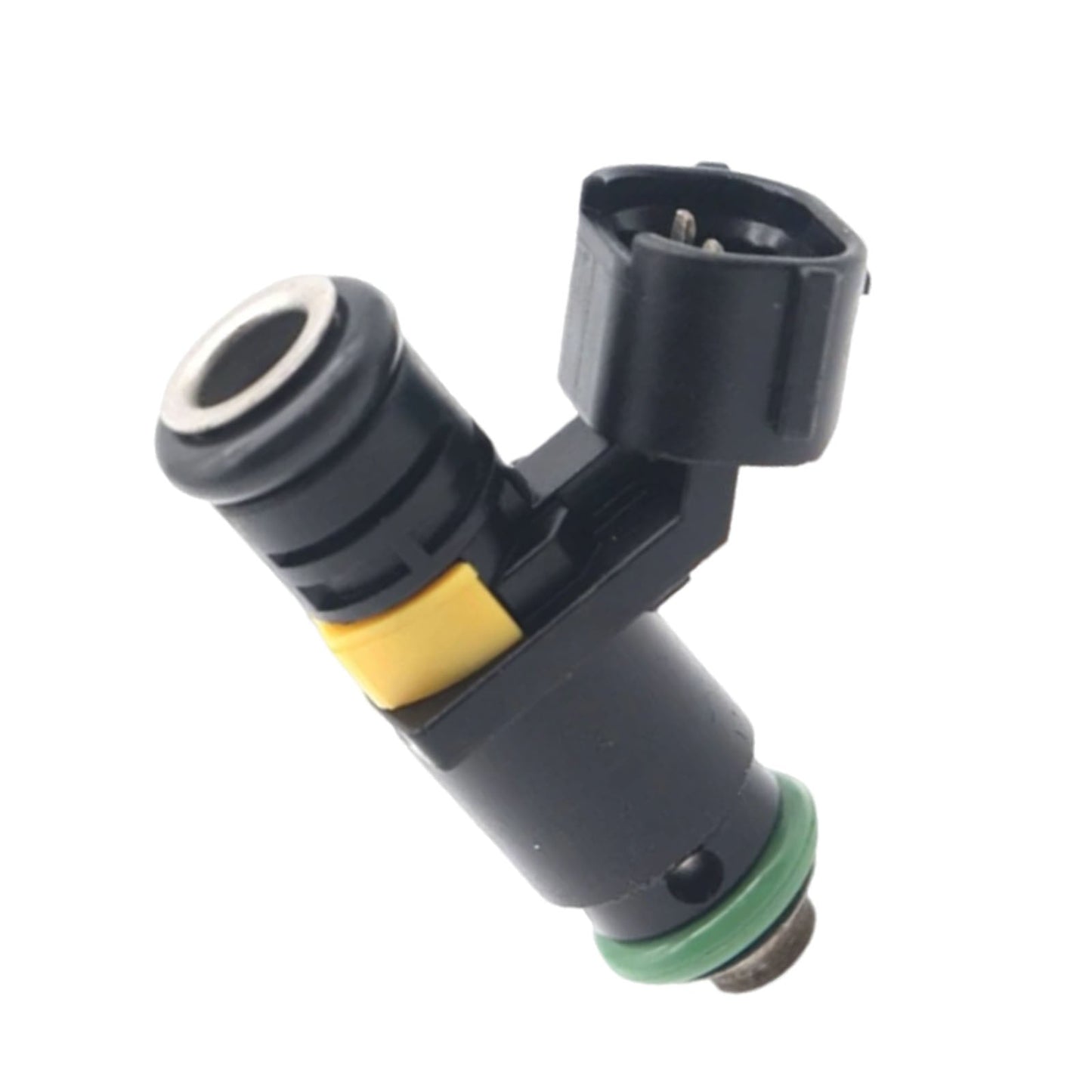 1 iniettore di carburante per Seat Altea e Skoda Fabia I 2006-2007 036906031AG