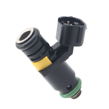 1 iniettore di carburante per Seat Altea e Skoda Fabia I 2006-2007 036906031AG
