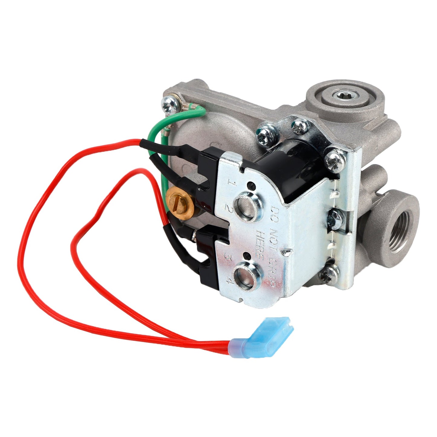 Elettrovalvola del gas per scaldabagno RV per Atwood da 6 e 10 galloni 93844 93870 93321