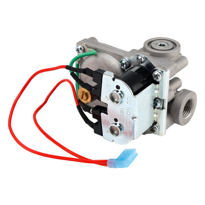 Elettrovalvola del gas per scaldabagno RV per Atwood da 6 e 10 galloni 93844 93870 93321