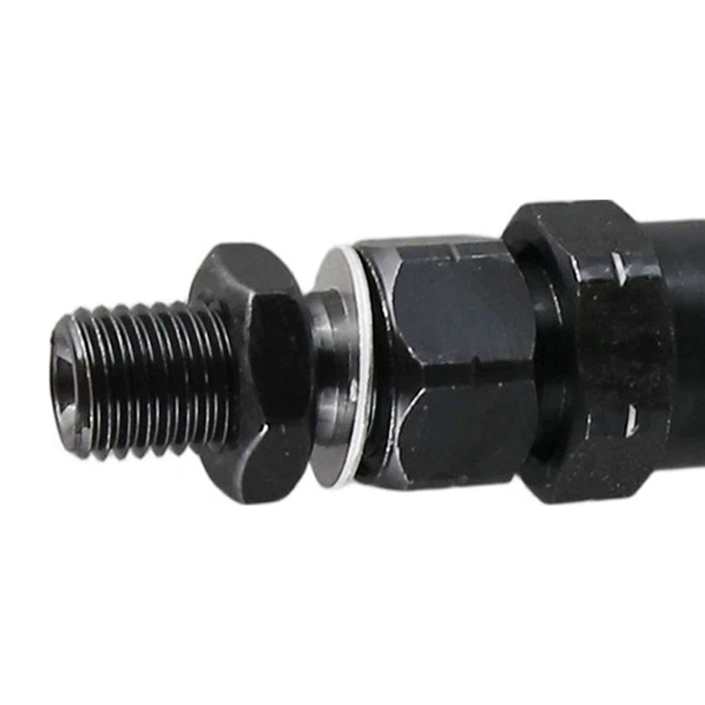 1 iniettore di carburante per Mazda BT50 2.5 Serie B Ford Courier 2.5L WL0213H50