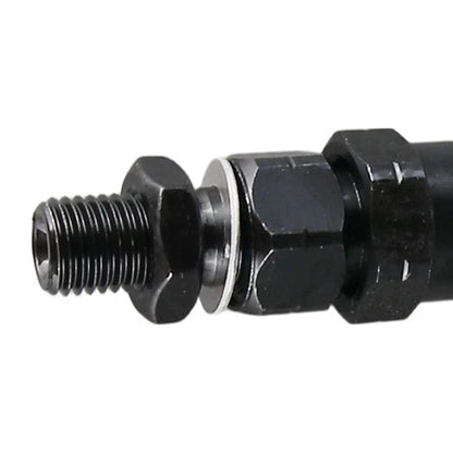1 iniettore di carburante per Mazda BT50 2.5 Serie B Ford Courier 2.5L WL0213H50