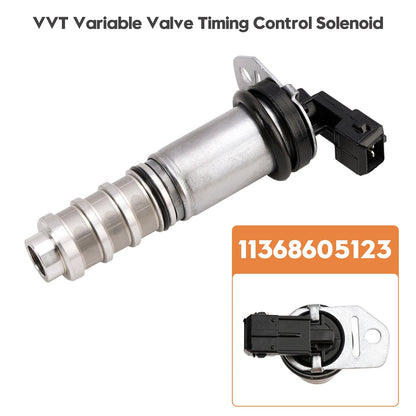 Solenoide di controllo della fasatura variabile delle valvole VVT per BMW 335i 535i 550i 11368605123