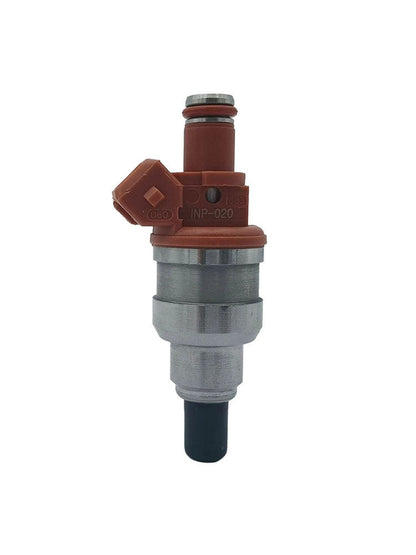 1 iniettore di carburante per Mitsubishi Colt Lancer Mirage CT9A INP020 INP-020