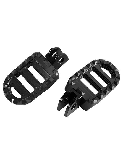 Pedane anteriori pedane adatte per KAWASAKI Vulcan S 650 2016-2023/Vulcan S 650 Cafe 2018-2023
