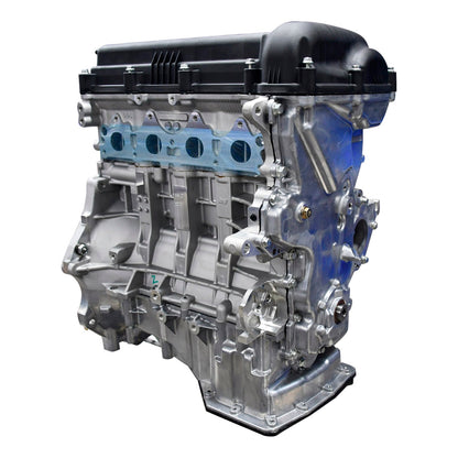 Gruppo motore Hyundai Celesta (ID) G4FC 1.6L 2017-presente