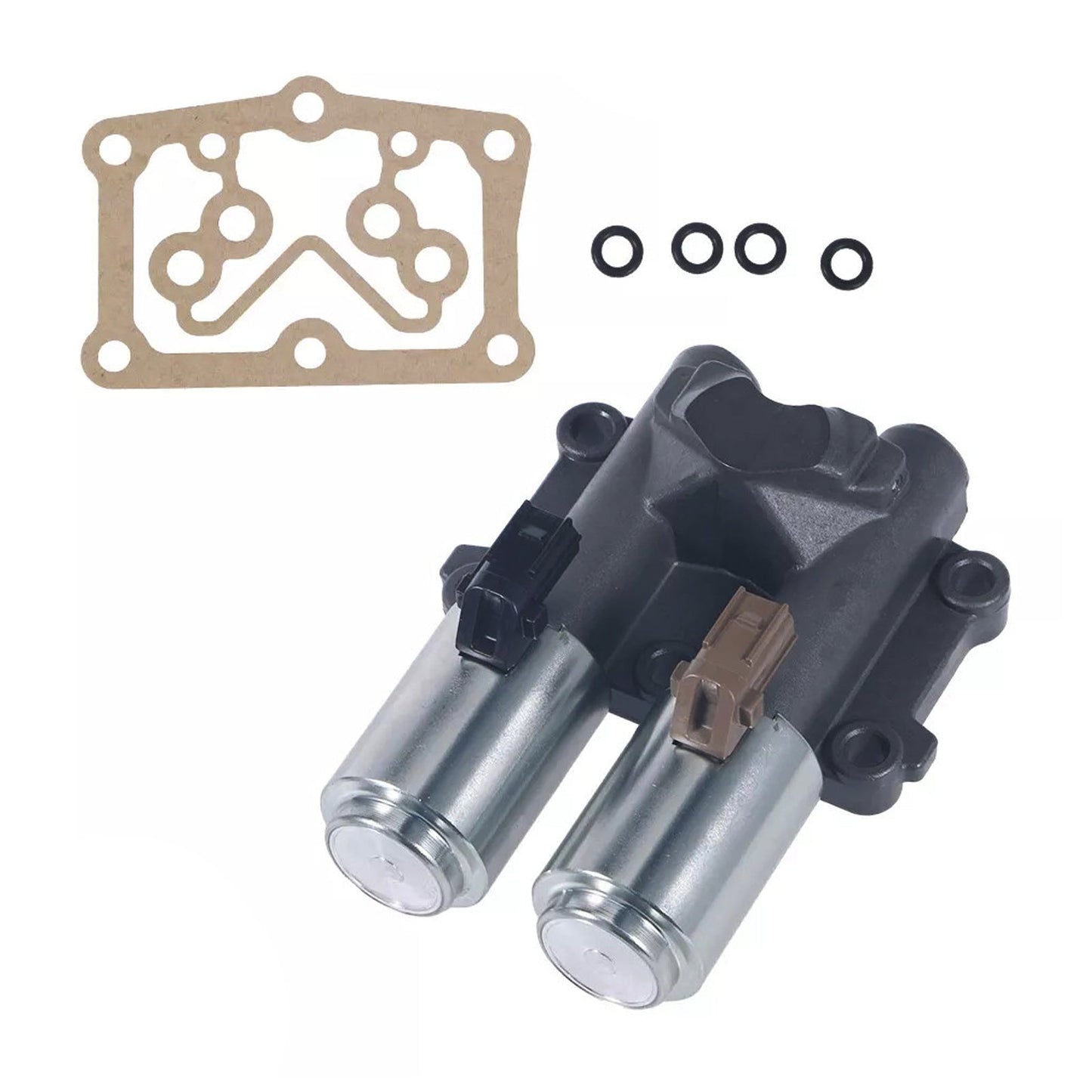2009-2013 Honda Fit L4 Trasmissione Doppio Solenoide Lineare 14141278 28260-RG5-004