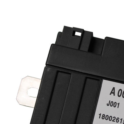Modulo di controllo della pompa del carburante Mercedes-Benz E 200 4MATIC Coupé 2018-2019 modello 19 M274.920 135 9A/MT A0009002414