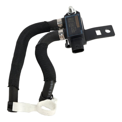 Valvola di ricircolo dei gas di scarico Ford Ranger 2.3L 2019-2023 LB5Z-9J433-B