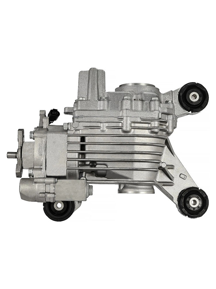 02.2019-10.2020 Skoda OCTAVIA III (5E3, NL3, NR3) 2.0 TSI 4x4 Differenziale posteriore 0CQ525010T