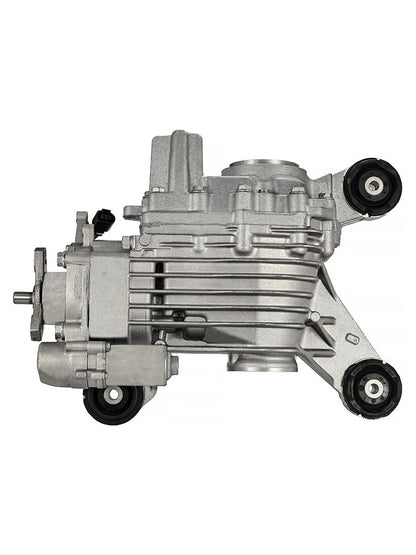 02.2019-10.2020 Skoda OCTAVIA III Combi (5E5, 5E6) 2.0 TSI 4x4 Differenziale posteriore 0CQ525010T