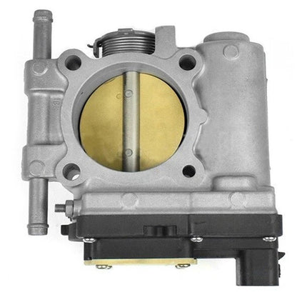 Valvola a farfalla Isuzu Rodeo 3.2L 2000-2004 34183SN