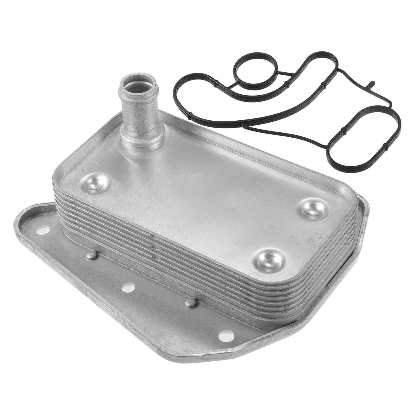 Radiatore dell'olio motore per Mercedes-Benz Sprinter 2500 3500 2003-2006 2.7L Turbo